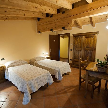 Agriturismo Corte Galvani Неґрар Екстер'єр фото
