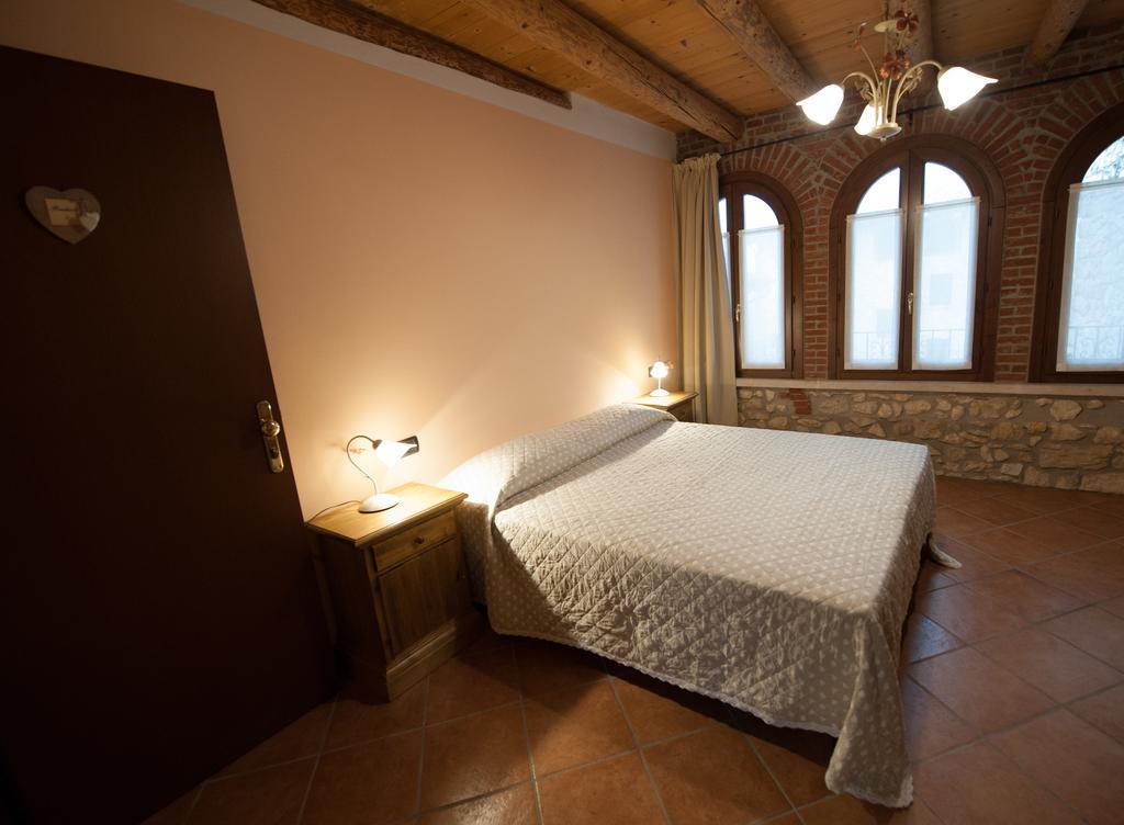 Agriturismo Corte Galvani Неґрар Екстер'єр фото