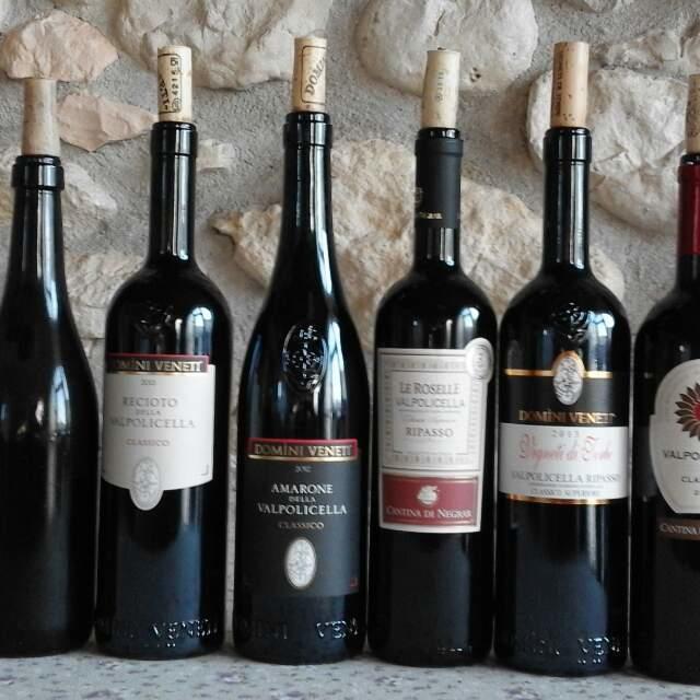 Agriturismo Corte Galvani Неґрар Екстер'єр фото